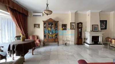 House in , Beach Area, in the Centre, Metropolitan Area, Close to the Town, Town photo 9