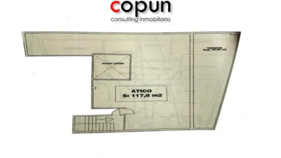 Apartment in El Condado (Laviana) photo 11