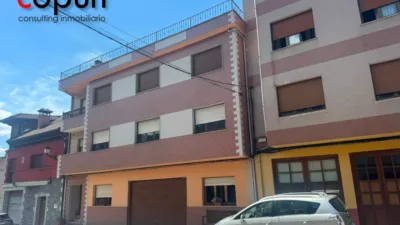 Apartment in El Condado (Laviana) photo 3