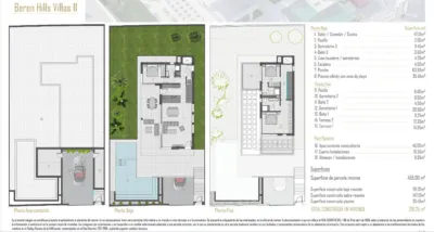 Chalet in Sierra Colina photo 26