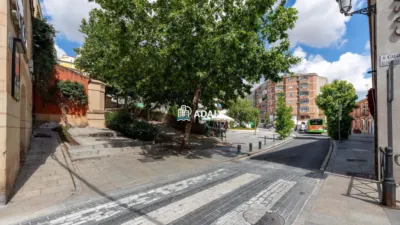 Apartment in Cáceres Old Town photo 34