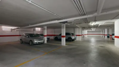 Piso en Las Torres de Cotillas photo 18