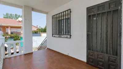 Casa en calle de Fuente de la Zarza photo 116