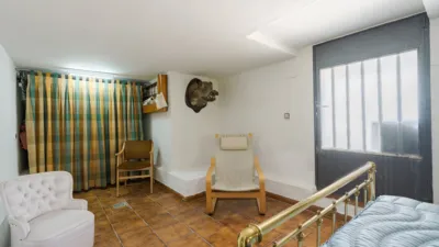 Casa en calle de Fuente de la Zarza photo 61