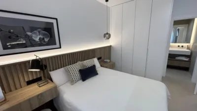 Chalet in Alhama de Murcia photo 19
