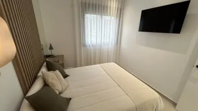 Chalet in Alhama de Murcia photo 25