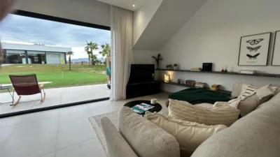 Chalet in Alhama de Murcia photo 2