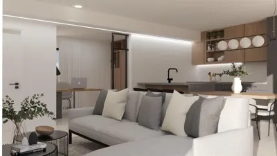 Chalet in Alhama de Murcia photo 39