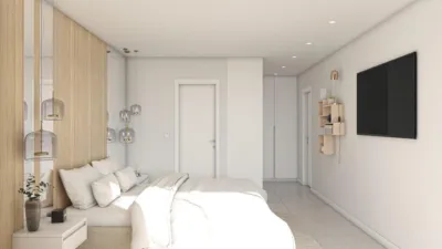 Chalet in Alhama de Murcia photo 41