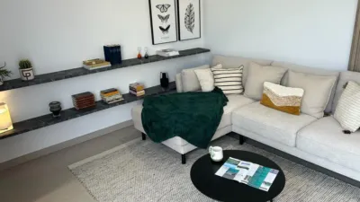 Chalet in Alhama de Murcia photo 5
