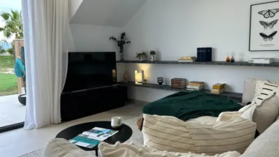 Chalet in Alhama de Murcia photo 6