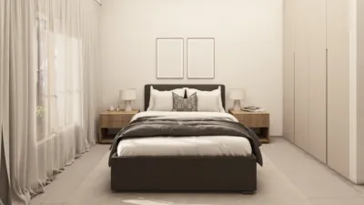 Duplex in the Old Town photo 12