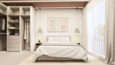 Duplex in the Old Town photo 16