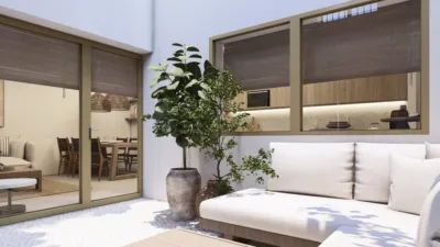 Duplex in the Old Town photo 22