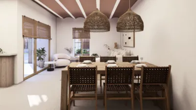 Duplex in the Old Town photo 4