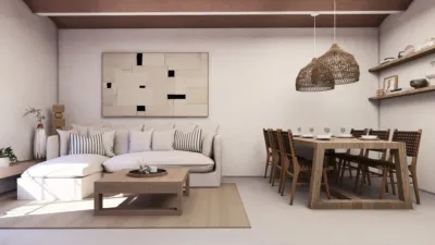 Duplex in the Old Town photo 7
