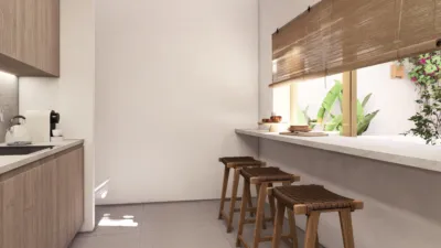 Duplex in the Old Town photo 9