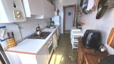 Apartment in Costa Natura photo 10