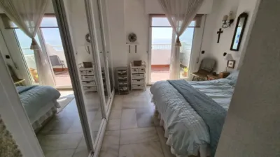 Apartment in Costa Natura photo 12