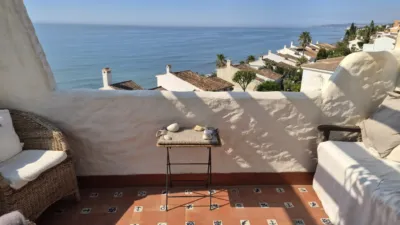 Apartment in Costa Natura photo 15