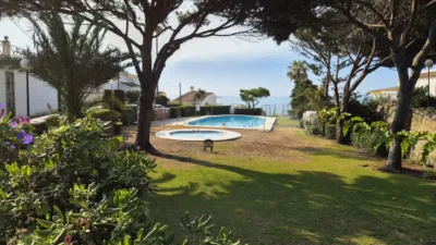 Apartment in Costa Natura photo 22