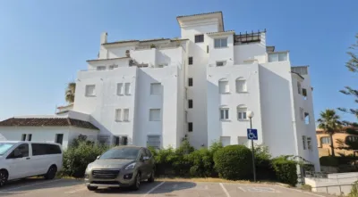 Apartment in Costa Natura photo 24