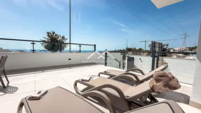 House in , Beach Area, Near the Sea, Residential Area, Close to Town photo 10