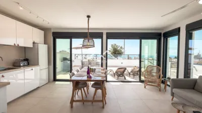 House in , Beach Area, Near the Sea, Residential Area, Close to Town photo 11