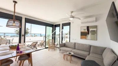 House in , Beach Area, Near the Sea, Residential Area, Close to Town photo 12