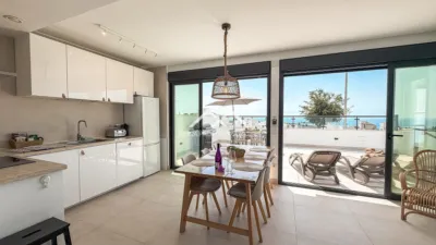 House in , Beach Area, Near the Sea, Residential Area, Close to Town photo 13
