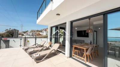 House in , Beach Area, Near the Sea, Residential Area, Close to Town photo 14