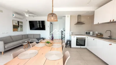 House in , Beach Area, Near the Sea, Residential Area, Close to Town photo 15