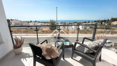 House in , Beach Area, Near the Sea, Residential Area, Close to Town photo 23