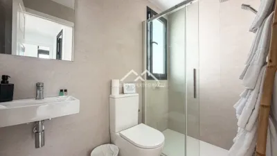 House in , Beach Area, Near the Sea, Residential Area, Close to Town photo 24