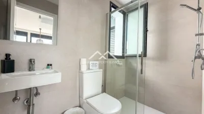 House in , Beach Area, Near the Sea, Residential Area, Close to Town photo 26