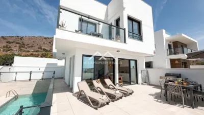 House in , Beach Area, Near the Sea, Residential Area, Close to Town photo 2