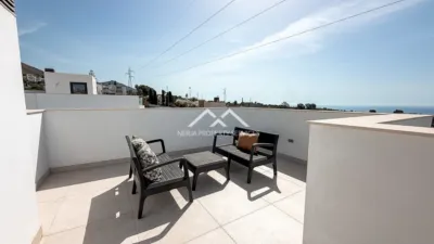 House in , Beach Area, Near the Sea, Residential Area, Close to Town photo 30