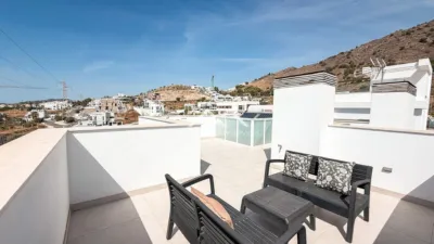 House in , Beach Area, Near the Sea, Residential Area, Close to Town photo 31