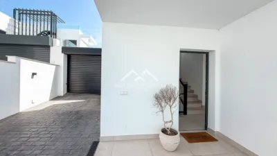 House in , Beach Area, Near the Sea, Residential Area, Close to Town photo 33