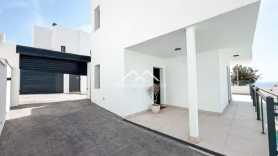House in , Beach Area, Near the Sea, Residential Area, Close to Town photo 34