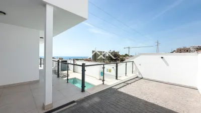 House in , Beach Area, Near the Sea, Residential Area, Close to Town photo 35