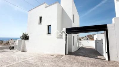 House in , Beach Area, Near the Sea, Residential Area, Close to Town photo 37