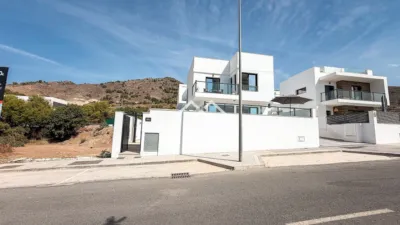 House in , Beach Area, Near the Sea, Residential Area, Close to Town photo 39