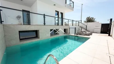 House in , Beach Area, Near the Sea, Residential Area, Close to Town photo 3