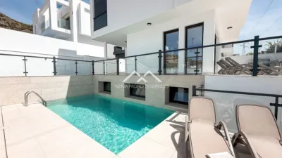 House in , Beach Area, Near the Sea, Residential Area, Close to Town photo 4