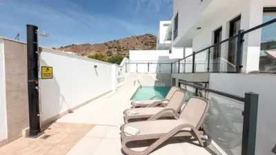 House in , Beach Area, Near the Sea, Residential Area, Close to Town photo 6