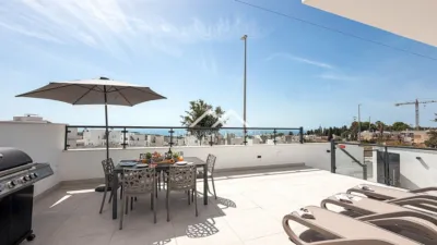 House in , Beach Area, Near the Sea, Residential Area, Close to Town photo 7