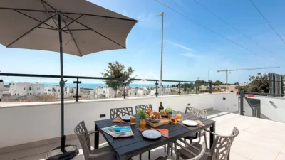 House in , Beach Area, Near the Sea, Residential Area, Close to Town photo 8