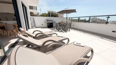 House in , Beach Area, Near the Sea, Residential Area, Close to Town photo 9