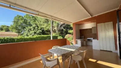 Chalet en Chalet Independiente en Mutxamiel Alicante photo 16